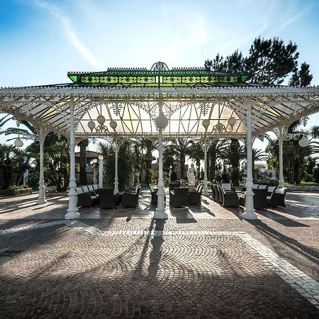 La Fontanina Hotel 줄리아노인캄파니아 외부 사진