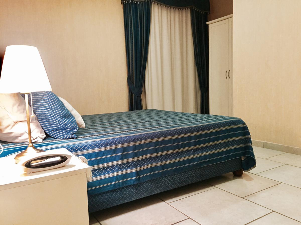 La Fontanina Hotel 줄리아노인캄파니아 외부 사진